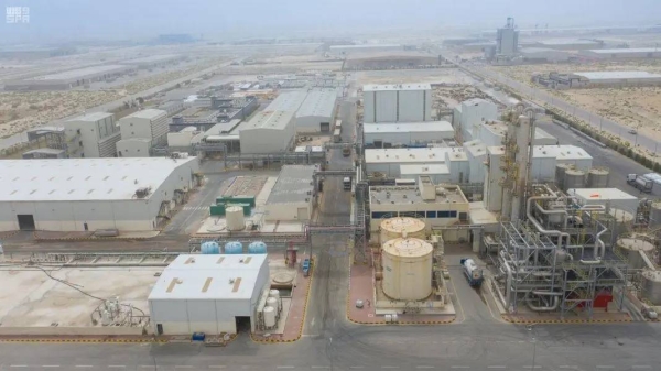 Ministry announces new regulatory requirements for factories within and outside urban areas