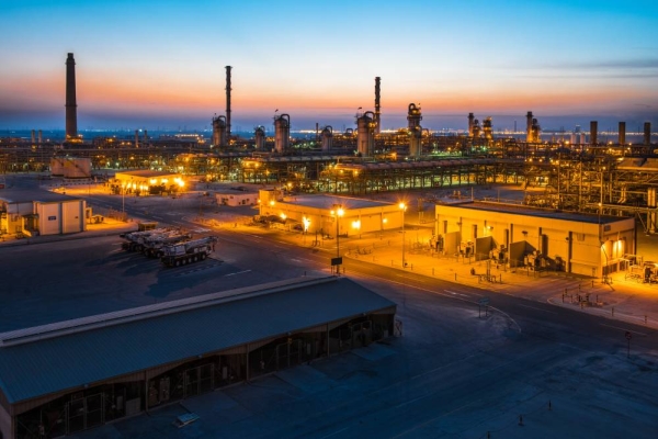 Aramco signs $11 billion Jafurah midstream deal with GIP-led consortium