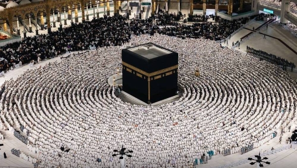 ‘Nusuk Umrah’ launched for foreign pilgrims to avail services without intermediaries