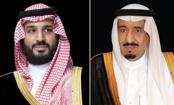 King orders awarding King Abdulaziz Medal and SR1 million reward to Saudi Al-Dalbahi for his bravery