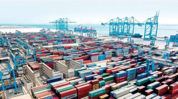 Saudi non-oil exports post 18% growth in 2Q 2025