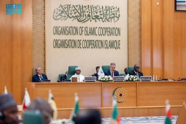 OIC foreign ministers: Prosecute Israel and suspend its UN membership