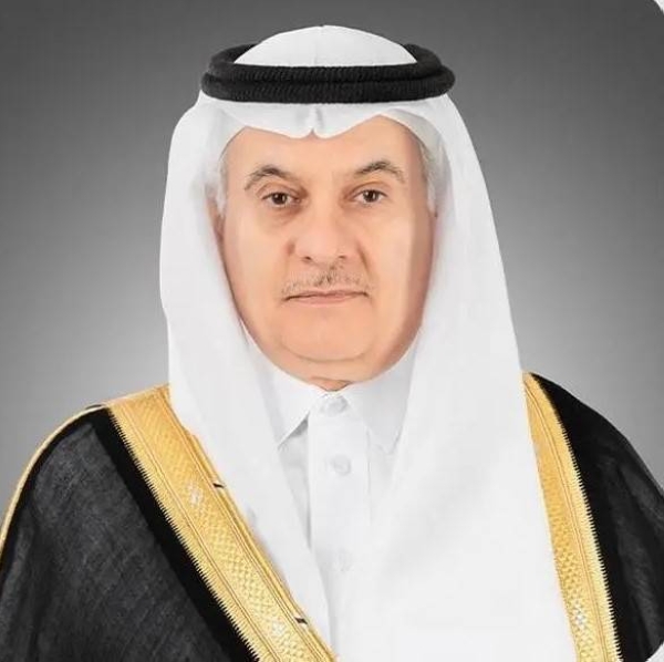 Alfadley receives WOAH certificate declaring Saudi Arabia free of African horse sickness