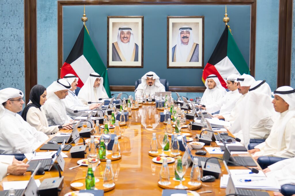 Cabinet okays visionary project to elevate Ahmadi to integrated medical city