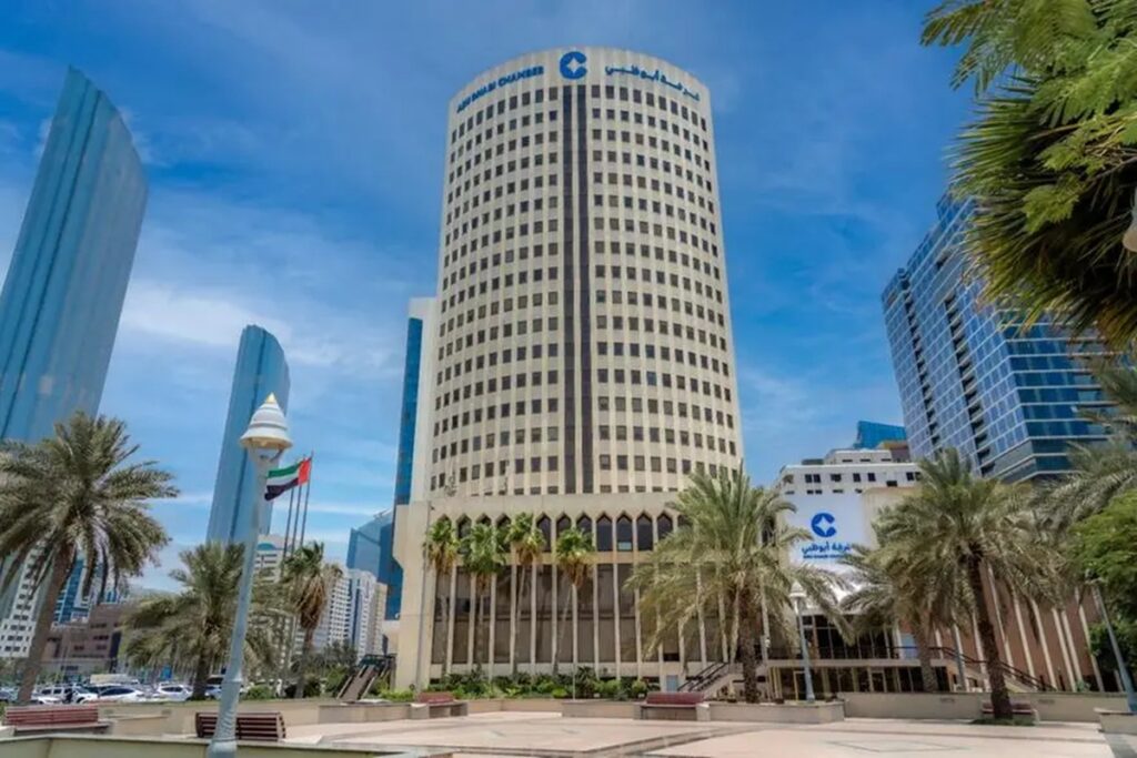 Abu Dhabi Chamber signs new US deals after 50% surge in American memberships