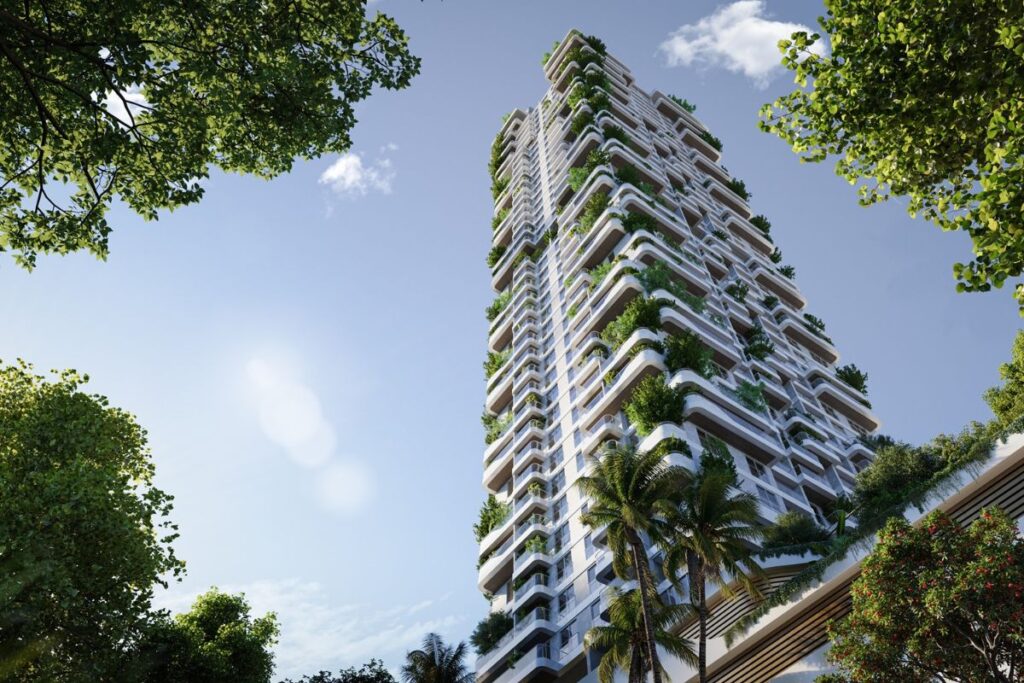Dubai real estate: BEYOND Developments launches region’s first Forest district by Sea