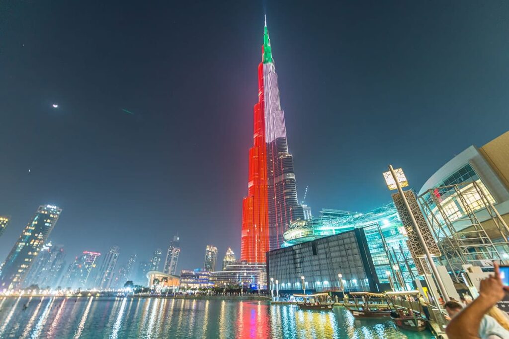 UAE tourism hits $70bn as AI and smart tech transform hospitality