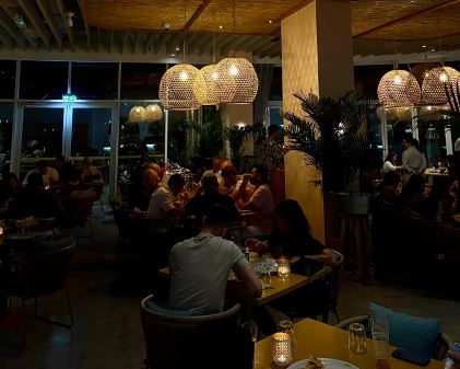 The Strand Launches ‘Fed from the Med’ – A Sun Soaked Brunch with Mediterranean Flavour