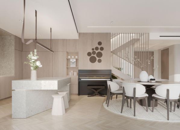 Leading construction and design firm DMDC announces Abu Dhabi expansion with luxury project at Four Seasons Residences