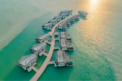 Accor Offers Inspiring Summer Getaways with ‘Perfect stays for every you’ across Middle East, Africa and Türkiye
