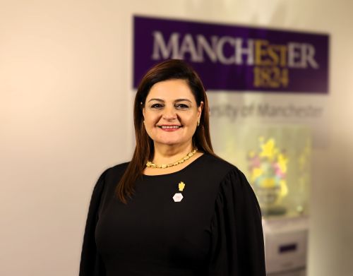 The University of Manchester-Dubai offers student scholarship to professional educators for the multiple award-winning part-time Master of Arts Educational Leadership in Practice programme