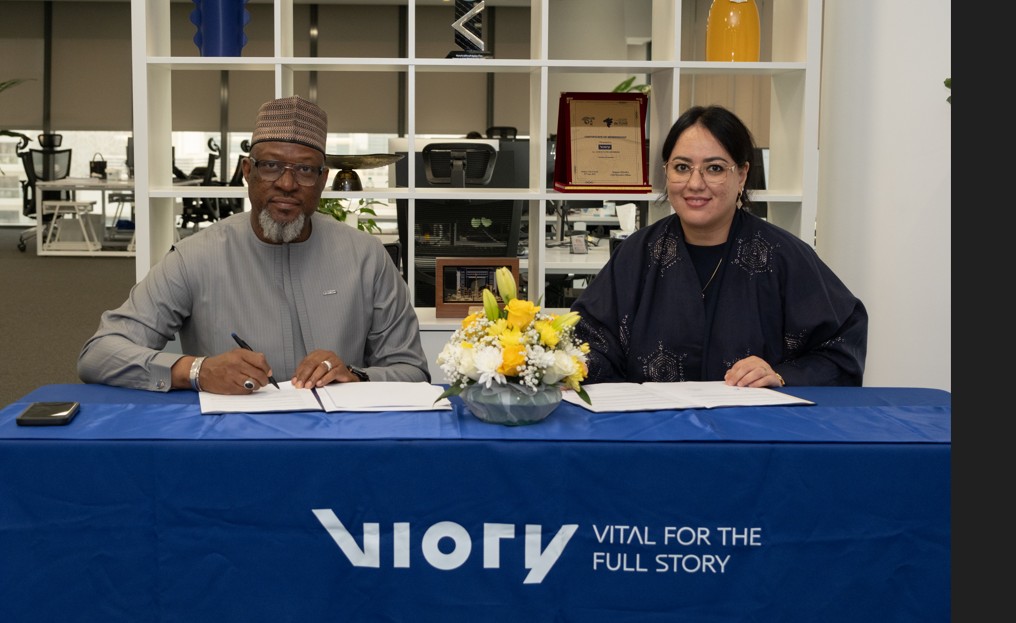 Viory Expands African Network with Mali’s National Broadcaster