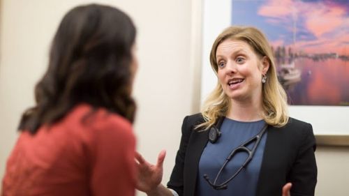Cancer before 40: Mayo Clinic expert shares 3 topics that younger patients often want to discuss