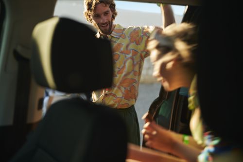 Back in the UAE? Uber shares a list of popular destinations which have missed you!
