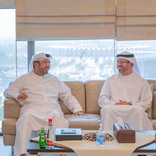 Q Mobility Named a Main Partner of UAE Jiu-Jitsu Federation to Champion the Sport and Empower Community