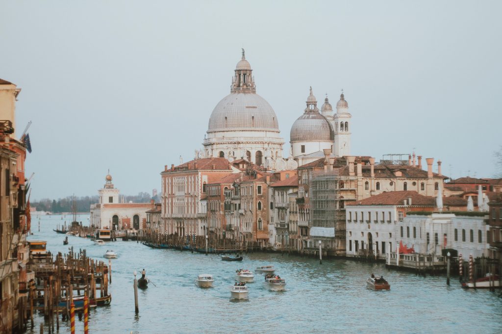 Italy tourism set to register record €60.4 billion in 2025