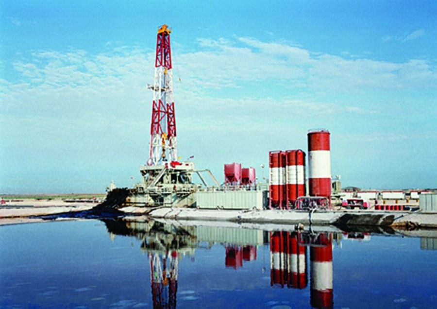 KOC awards seven tenders worth 224 mln dinars to boost oil exploration, infrastructure