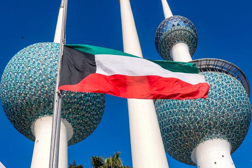 ‘Sovereignty is not for sale, freedom is not for bargain’… 35 years on, Kuwait still stands tall