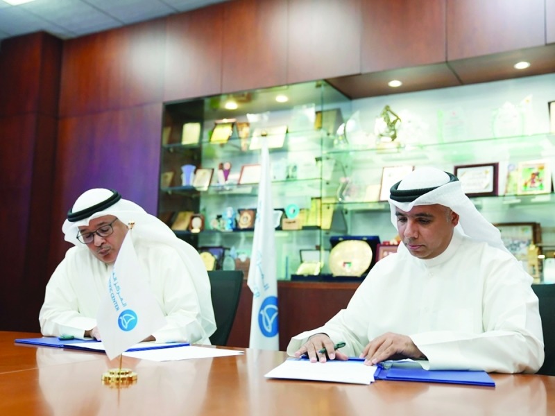 TSC, PAY sign MoU to empower youth and promote scientific awareness