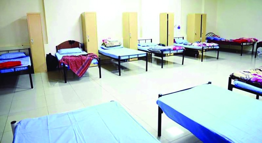 PAM handles over 20,000 labor complaints in six months