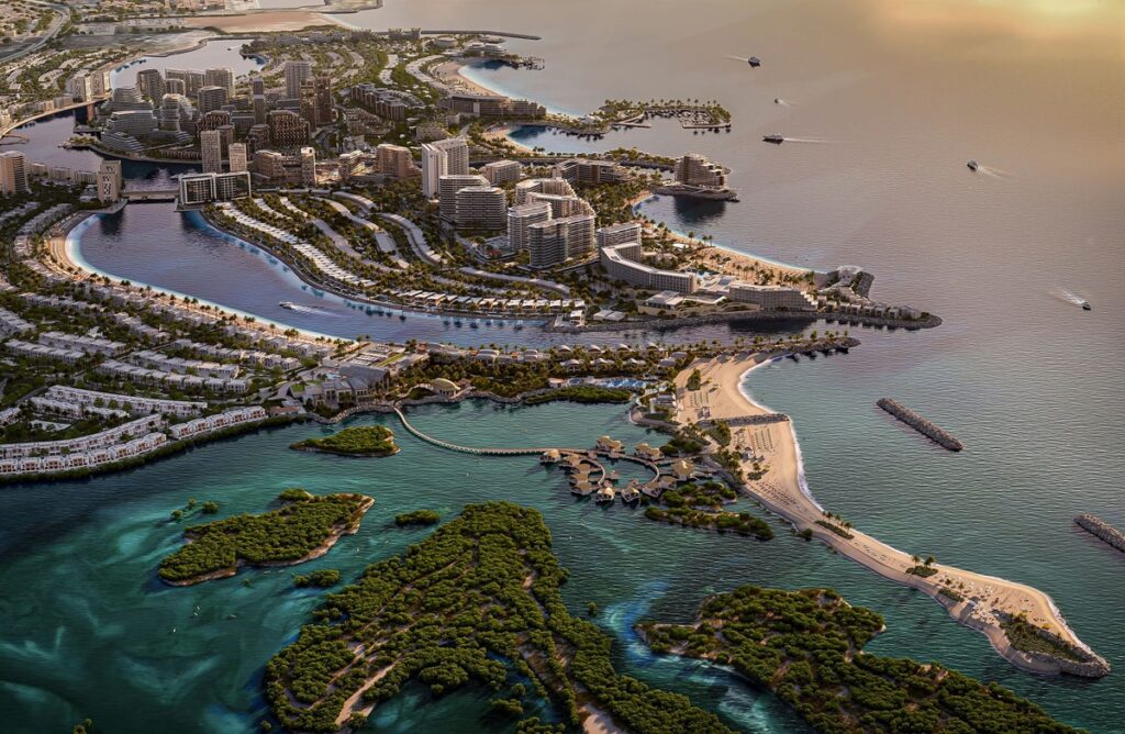 Inside Ras Al Khaimah’s real estate boom reshaping the UAE’s property market