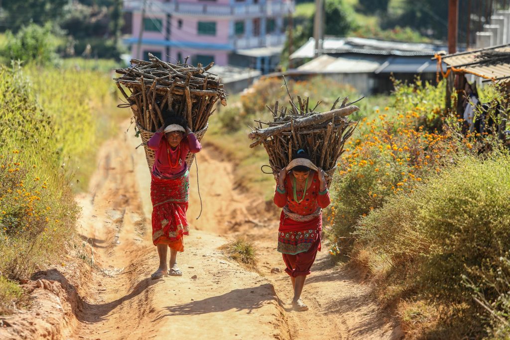 Nepal becomes the latest country to eliminate rubella