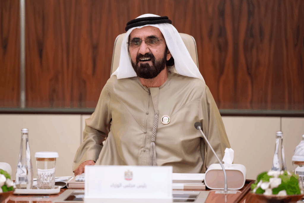 UAE non-oil trade hits $470.3bn in first half of 2025