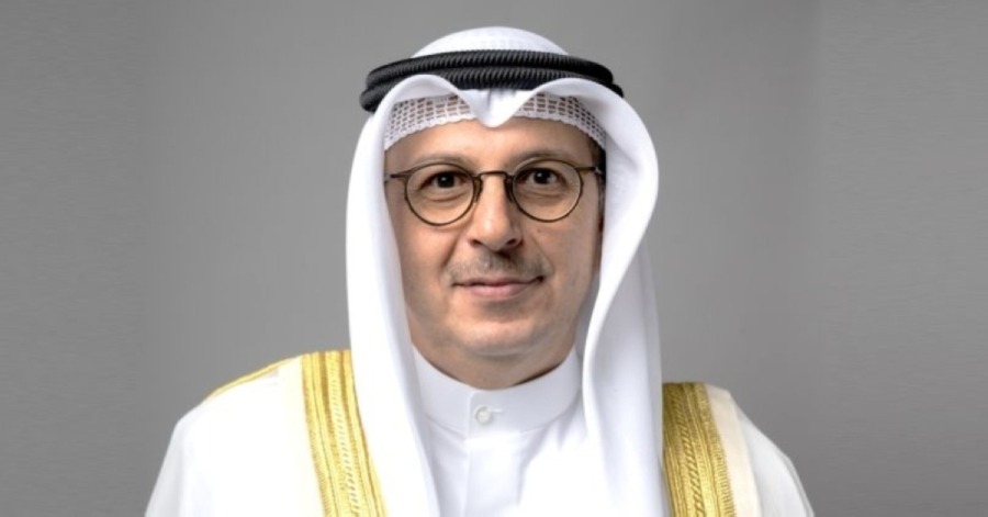 Sheikh Saud Al-Sabah nominated for KIA Managing Director position