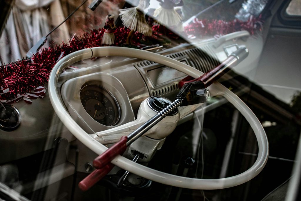 Vehicle theft surges in US Western states