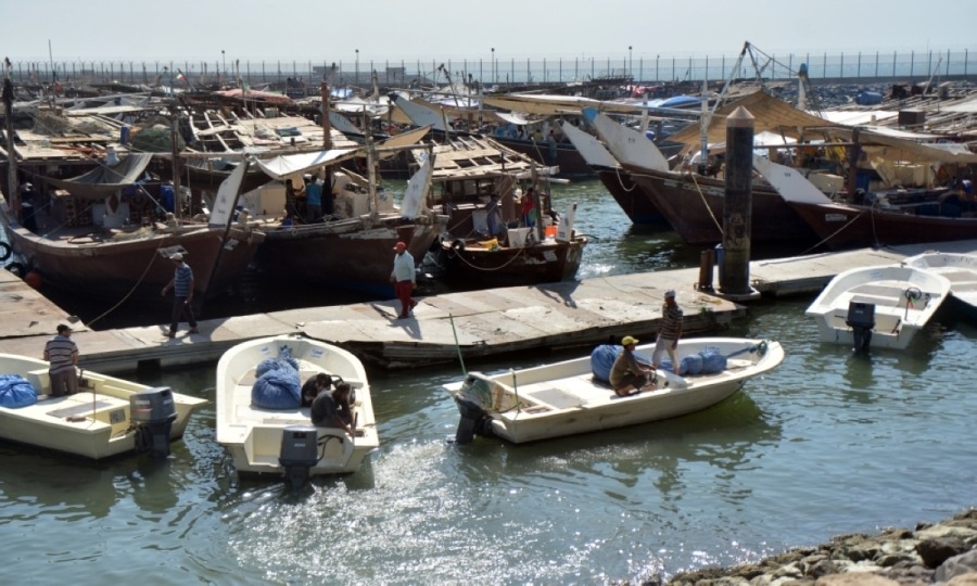 MEW minister gives nod for conversion of fishing licenses