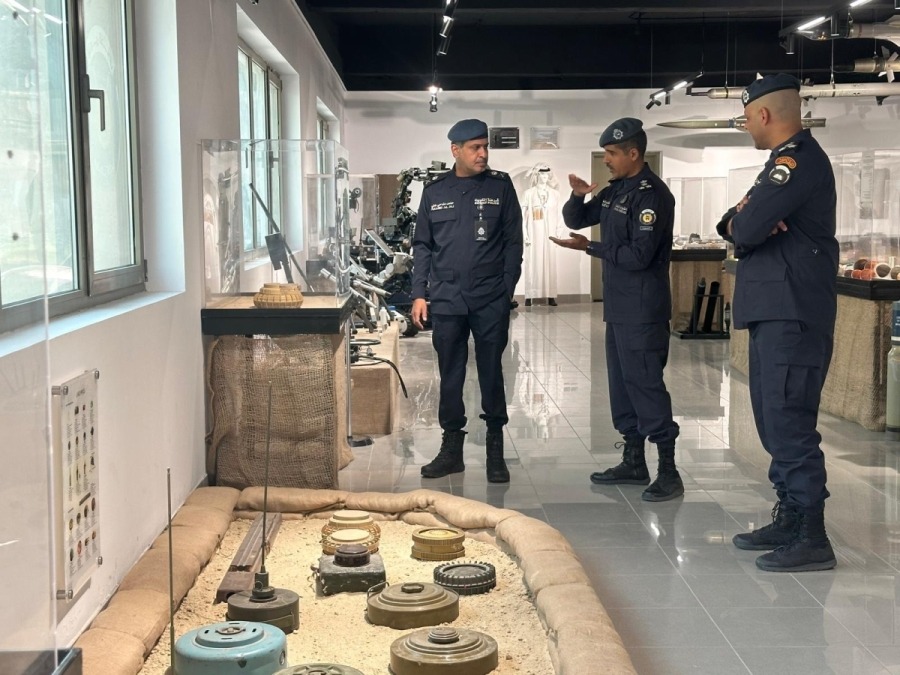 Tough week for violators across Kuwait: Order of the day sees raids, arrests, and shop closures