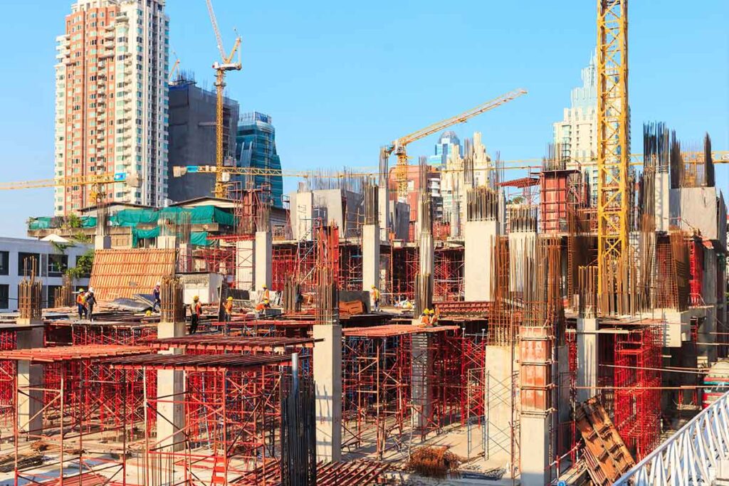 Dubai construction inspections surge 36% in 2025 as sustainability efforts hit new milestone