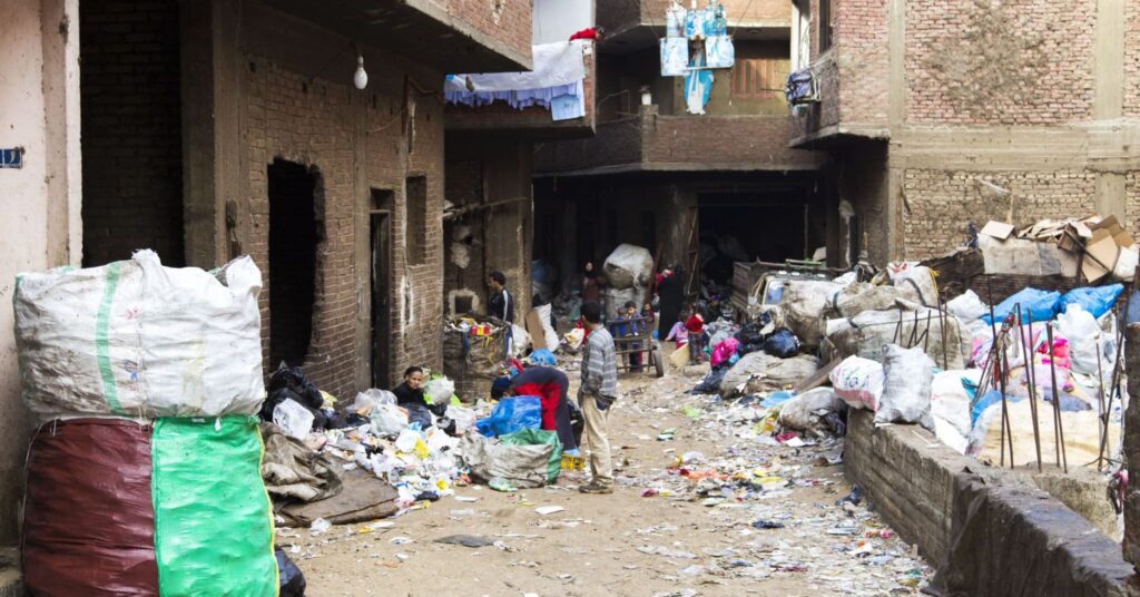 Egypt Accelerates Waste Reforms and Targets 60 Percent Recycling by 2027