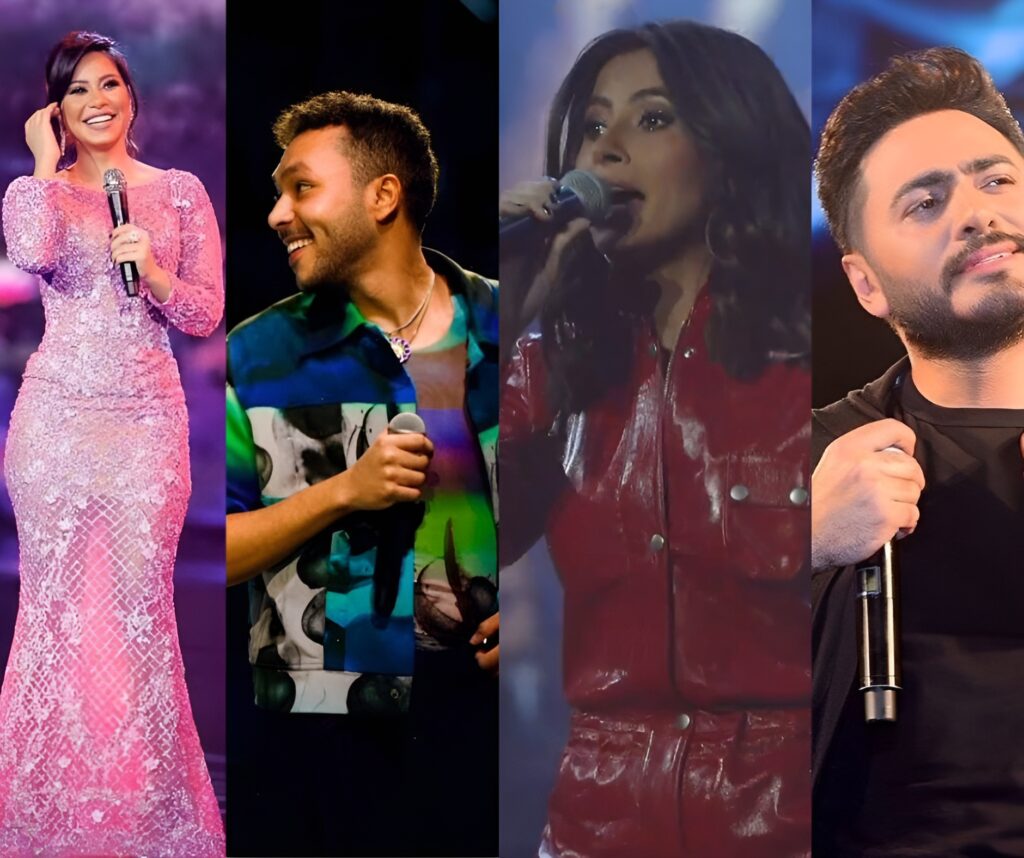From Stage to Screen: Why So Many Singers Are Turning to Acting