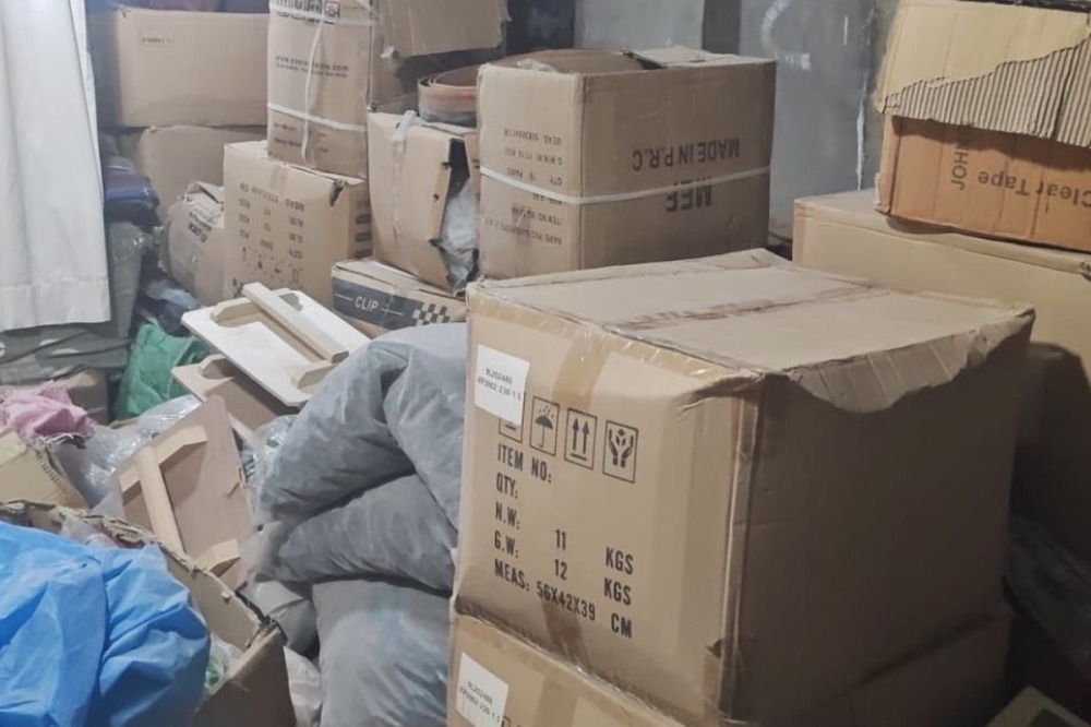 KFF closes 85 establishments in Jahra citing safety violations
