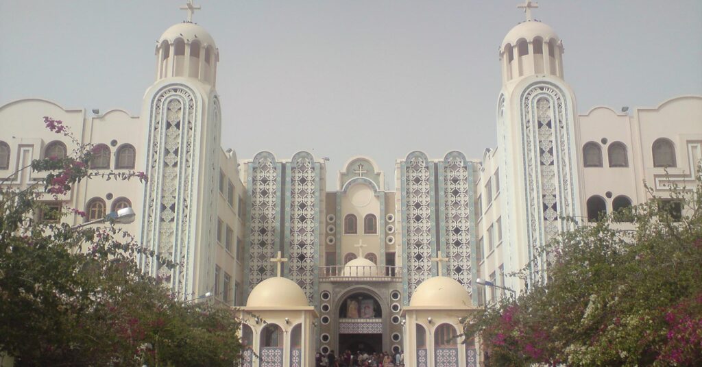 Miracles Stand the Test of Time at Saint Mina Monastery