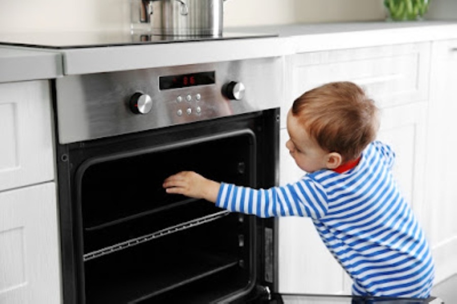 Supervision is key to protecting children at home: KFF