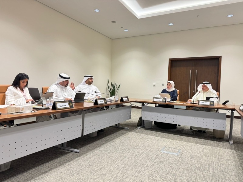 MC approves shaded, air-conditioned walkways in Mubarakiya reconstruction project
