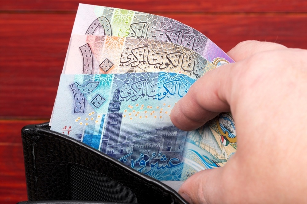 Kuwait prepares return to global bond market after eight-year absence