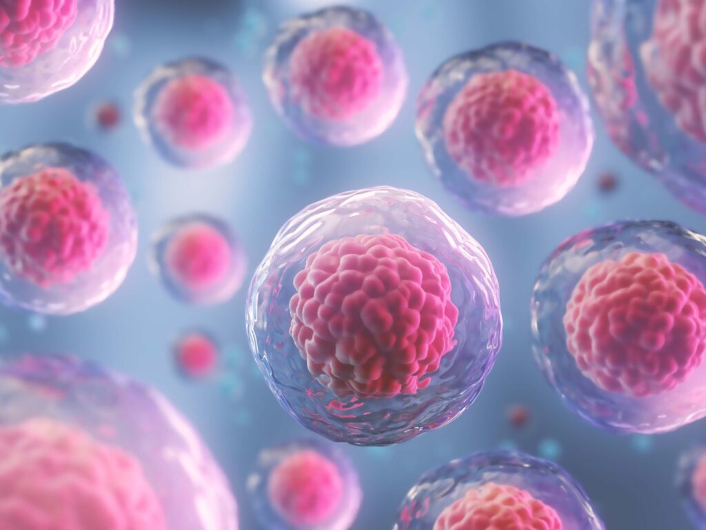 Study Finds Spaceflight Accelerates Ageing of Human Blood Cells – Health