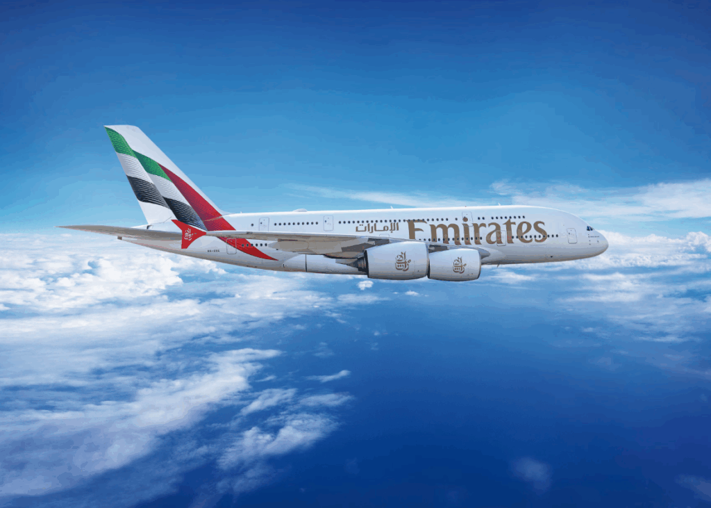 Emirates Completes Major Upgrade of 67 Aircraft With Premium Economy – Business – Travel