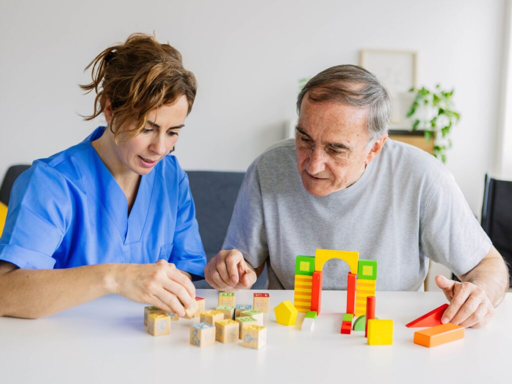New Research Links Healthy Lifestyle to Lower Dementia, Alzheimer’s Risk – Health