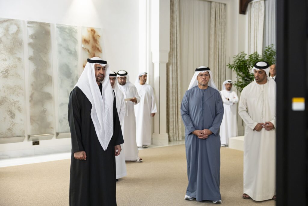 New AED106 Billion Housing Project to Deliver 40,000 Homes for Citizens – UAE