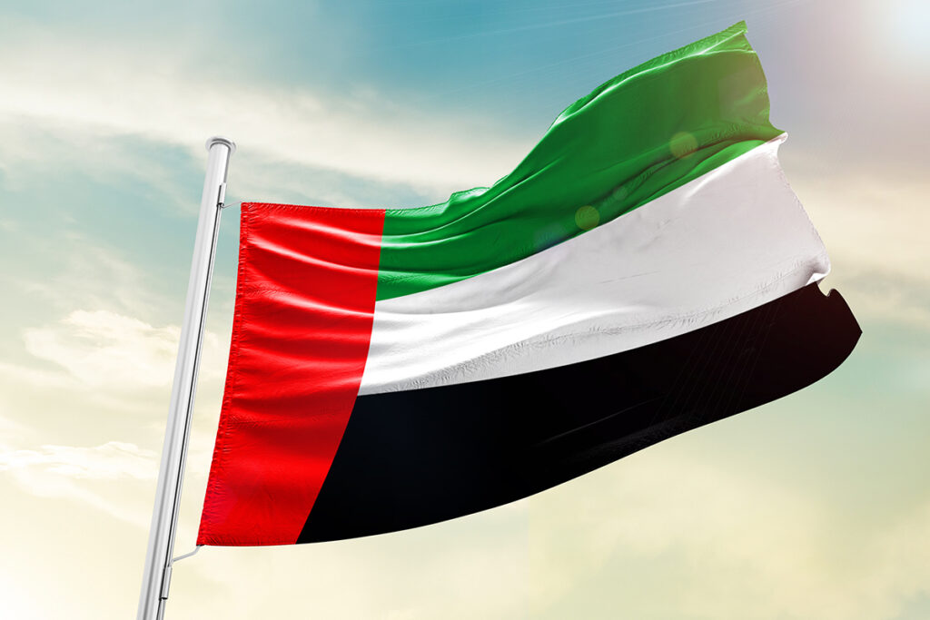 UAE warns social media users and creators against AI misuse