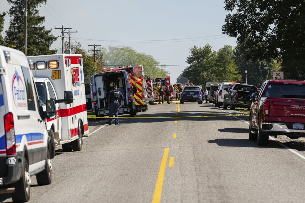 UAE Condemns Attack Targeting Church in Michigan – UAE