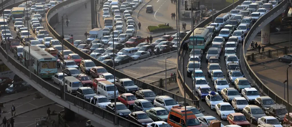 Drug Tests Made Mandatory for Driver’s Licenses in Egypt