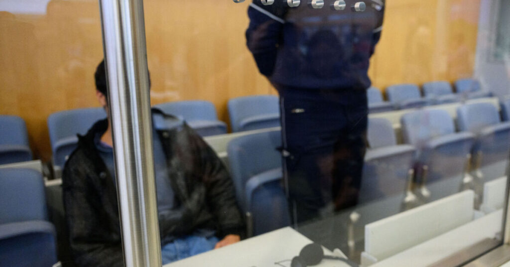 IS-inspired Syrian migrant found guilty of 2024 stabbing in Germany’s Solingen