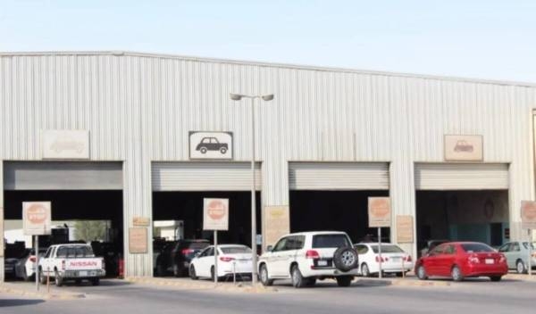 Ministry of Municipalities updates specifications for periodic vehicle inspection facilities