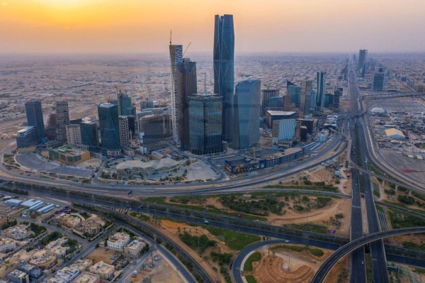 Saudi FDI inflow jumps 24% to SR119 billion; FDI stock doubles to nearly SR1 trillion in 2024