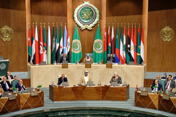 Saudi Arabia to head Arab Experts Group on Counter-Terrorism